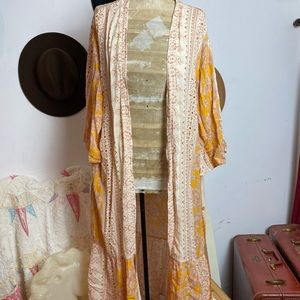 AE Kimono Duster